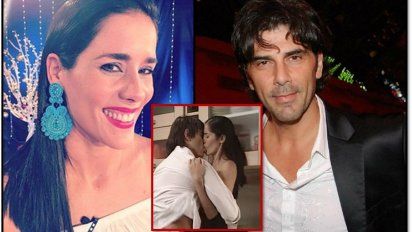 Luego de los rumores de acoso por parte de Juan Darthés, habló Gianella Neyra