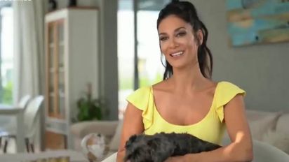 ¿Dónde vive Silvina Escudero?