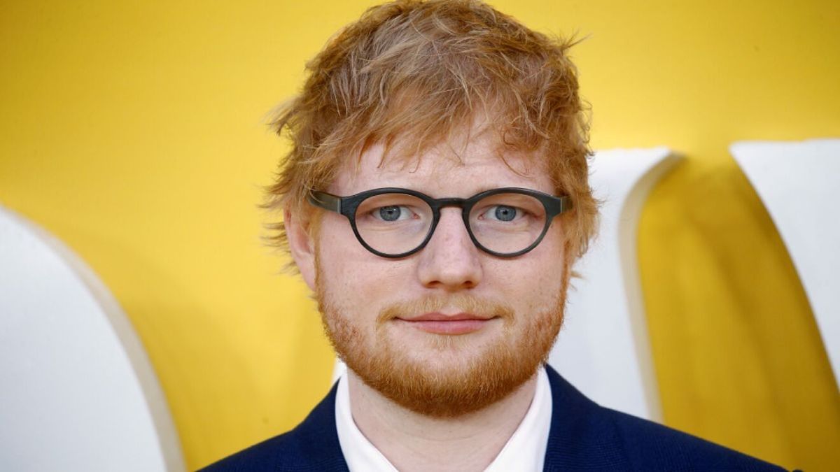 Ed Sheeran vuelve a la Argentina: cuándo toca, dónde será y cómo comprar entradas