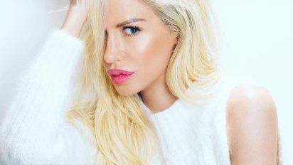 La sorpresa de Luciana Salazar el domingo con Susana: qué le llevará a la diva