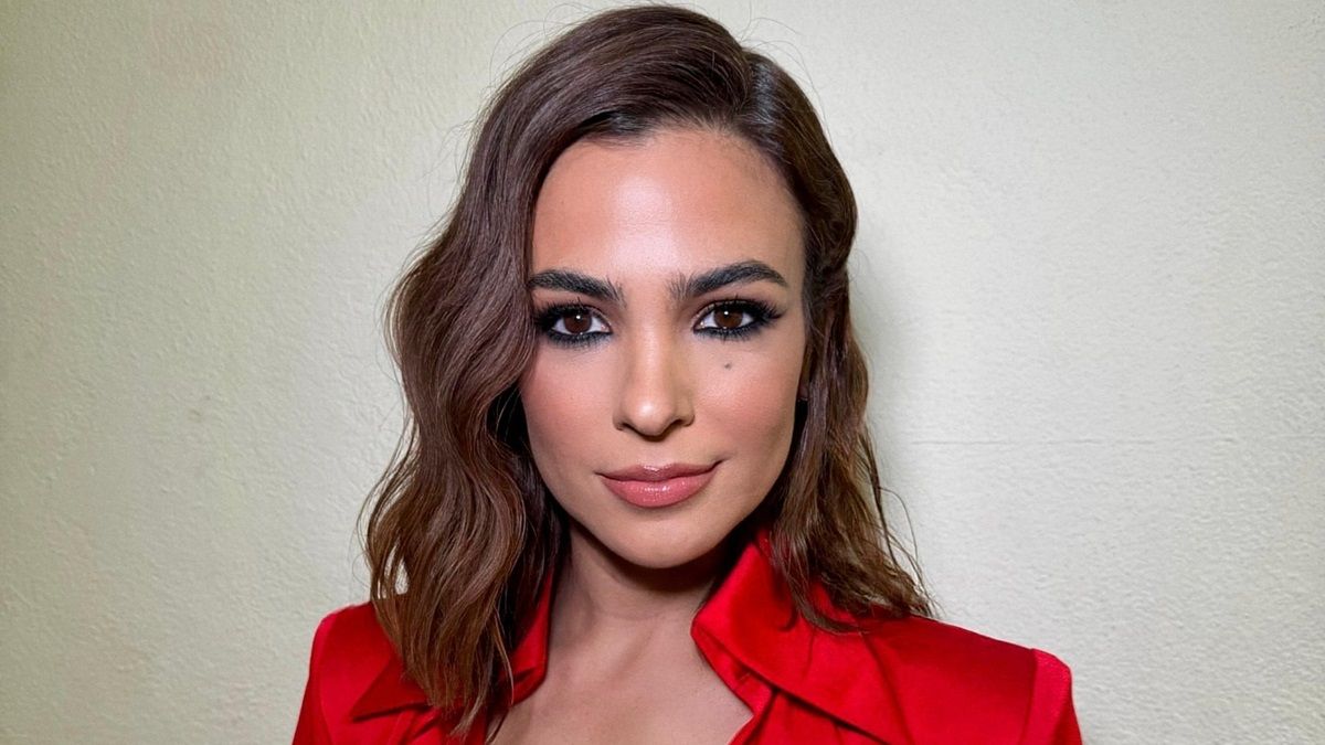 Agustina Cherri desembarca en Italia para impulsar su marca de skin care