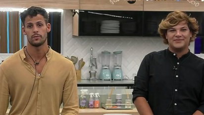 Rating: Cuánto midió 'Gran Hermano' en la gala de eliminación de este lunes feriado