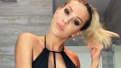 Noelia Marzol explicó por qué ya no vive con Ramiro Arias