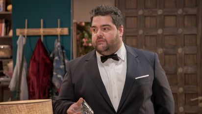 La divertida película argentina con Darío Barassi que podés ver en Netflix