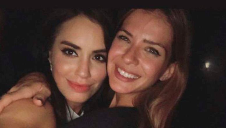 Lali Espósito se despegó de la China Suárez: su palabra