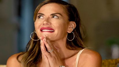 Se conoció el sexo del bebé que estaría esperando Karina Jelinek