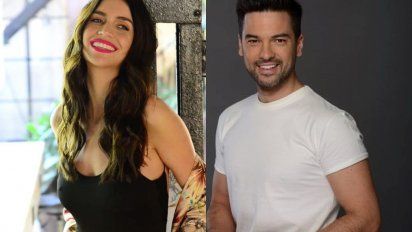 El conductor que reemplazará a Damián De Santo en Morfi