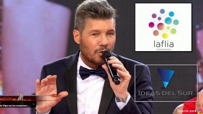 Semana clave: Tinelli tiene que decidir si vuelve a la tele con Ideas del Sur o con su nueva productora