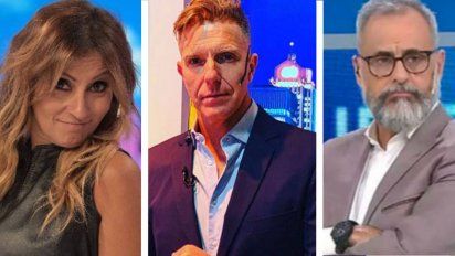 ¡Lo contó todo! Alejandro Fantino confesó cómo es que Marcela Tauro pasó a su panel