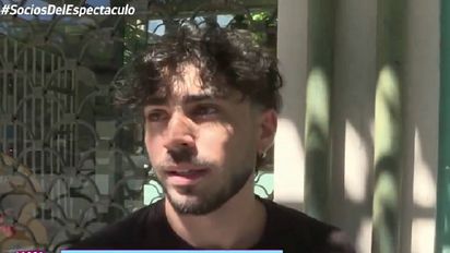 Agus Franzoni, volvió a hablar de su separación de Flor Jazmín Peña: 