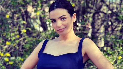 El doloroso problema que atraviesa Agustina Cherri en su embarazo