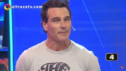 Hernán Drago furioso con la producción de Bienvenidos a Bordo