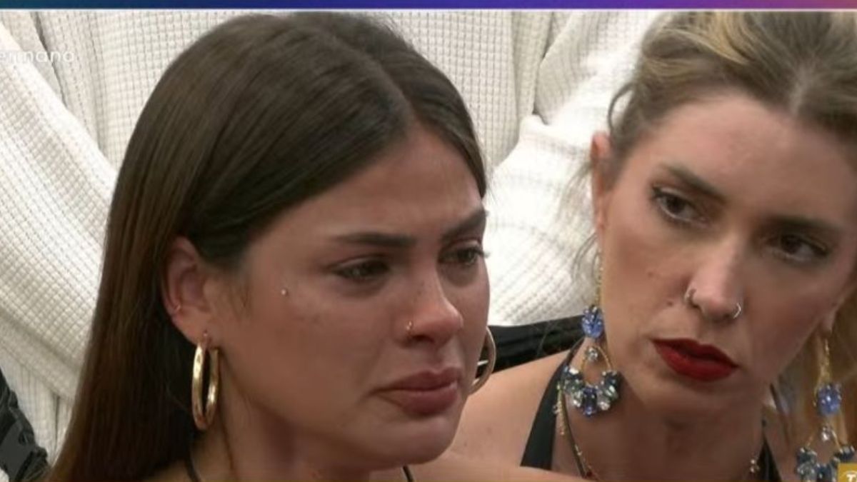 ¿Se viene la primera renuncia en Gran Hermano?: la reacción de Luana tras la dura réplica de su ex novio