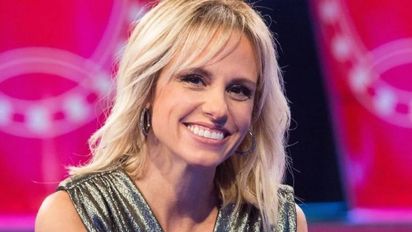 Mariana Fabbiani dio un adelanto de lo que será su regreso a los medios el próximo año