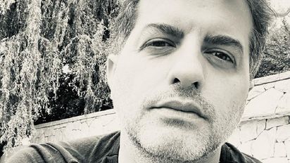 Ángel de Brito negó enfáticamente un rumor sobre el final de LAM 