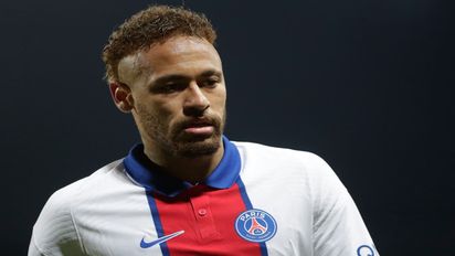 NIke terminó su contrato con Neymar ¿Cuál fue la razón? 