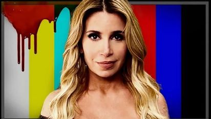 La película La Panelista, con Florencia Peña, se estrenó en Star+