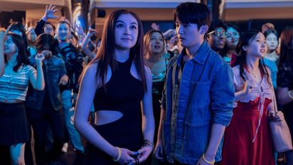 'Besos, Kitty' en Netflix: ¿Tendrá segunda temporada?