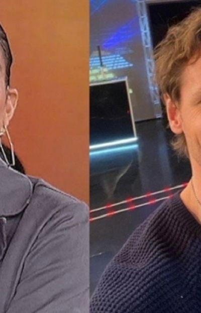 Celeste Muriega y Mario Guerci ¿están saliendo? Celeste Muriega y Mario Guerci ¿están saliendo?