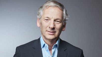 Marcelo Longobardi durísimo con Alberto Fernandez por la crisis económica