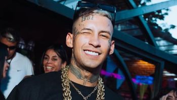 L-Gante contó la verdad de su supuesto nuevo romance