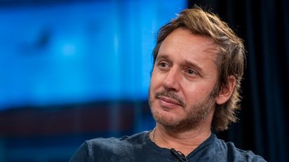 Benjamín Vicuña y la advertencia paternal en el debut de Argentina en el Mundial