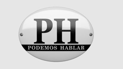 Los invitados de PH: Podemos Hablar de este sábado