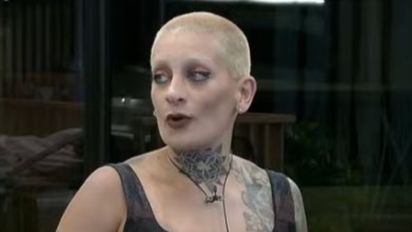 Furia de Gran Hermano y el 