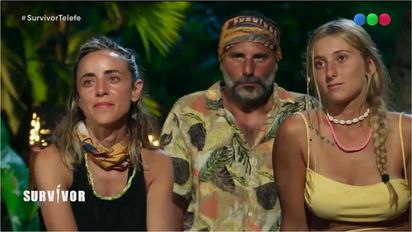 Nueva eliminación en 'Survivor Argentina' llena de traición e intriga
