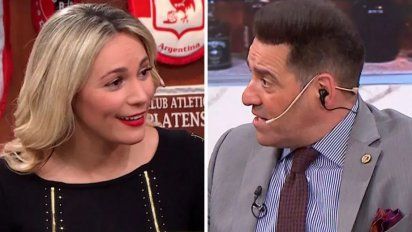 Polémica en el bar: eligieron al reemplazo de Rocío Oliva