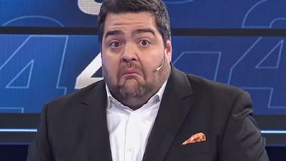 Llega otro reemplazo a 100 Argentinos Dicen ¿Cuándo vuelve Darío Barassi?