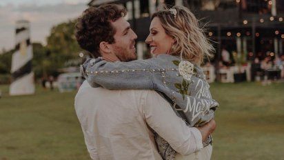 Noelia Marzol confesó cómo inicio su romance con Ramiro Arias