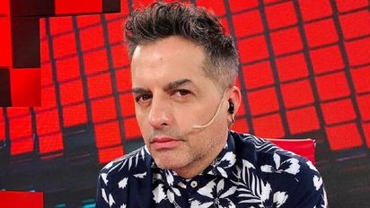 Ángel de Brito a Viviana Canosa: 