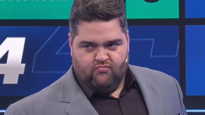 Darío Barassi habló sobre el cruce que tuvo con un participante en 100 Argentinos Dicen