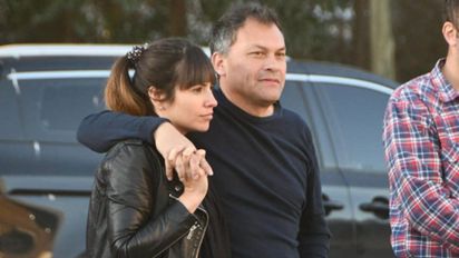 Romina Uhrig contó la verdad de su presente sentimental