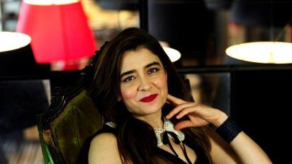  Érica Rivas acusó a Guillermo Francella de decirle Feminazi