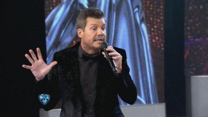 Marcelo Tinelli sigue buscando estudios para el regreso de 
