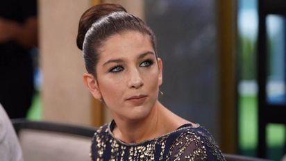 Juana Repetto admite que tiene problemas con la maternidad