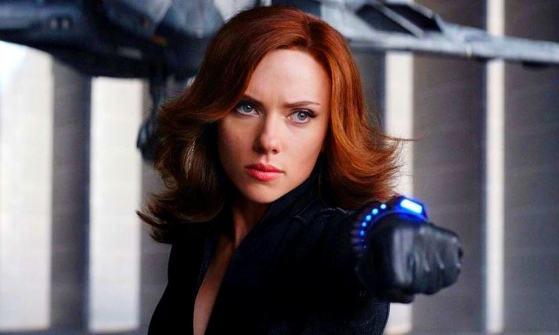 La actriz Scarlett Johansson demandó a Disney por 100 millones de dólares La actriz Scarlett Johansson demandó a Disney por 100 millones de dólares