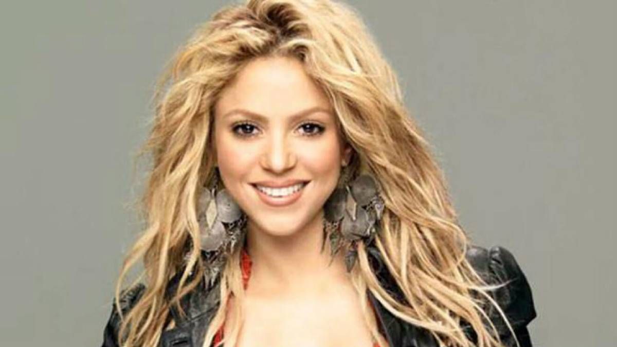 ¡Preparada! Shakira pronto viene con algo nuevo