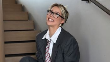 Con quién se quedaron las hijas de Wanda Nara y Mauro Icardi mientras sus padres están en Milán
