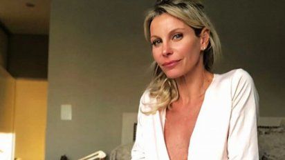 Jimena Cyrulnik habló de su ex marido