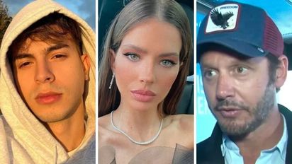 ¿Lo ninguneó? Esto dijo Benjamín Vicuña sobre Rusherking