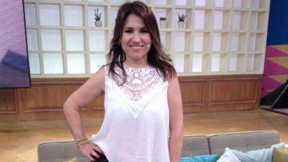 Fernanda Iglesias confesó un hecho terrible de su niñez