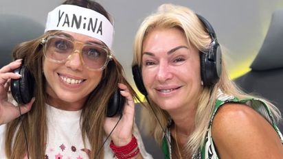 Yanina Latorre anunció una emisión especial en su programa de radio