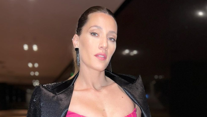 Mica Viciconte y su picante comentario sobre el conflicto de Fabián Cubero y Nicole Neumann