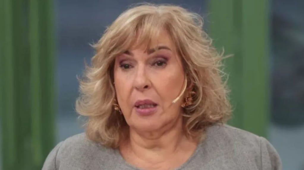 Georgina Barbarossa: 