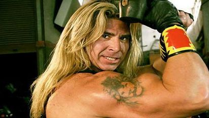 Qué fue de la vida de Vicente Viloni del programa 