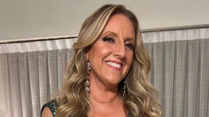 El emotivo posteo de Paula Bernini tras regreso a 