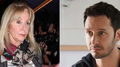 La madre de Benjamín Vicuña dijo que prefería a Pampita